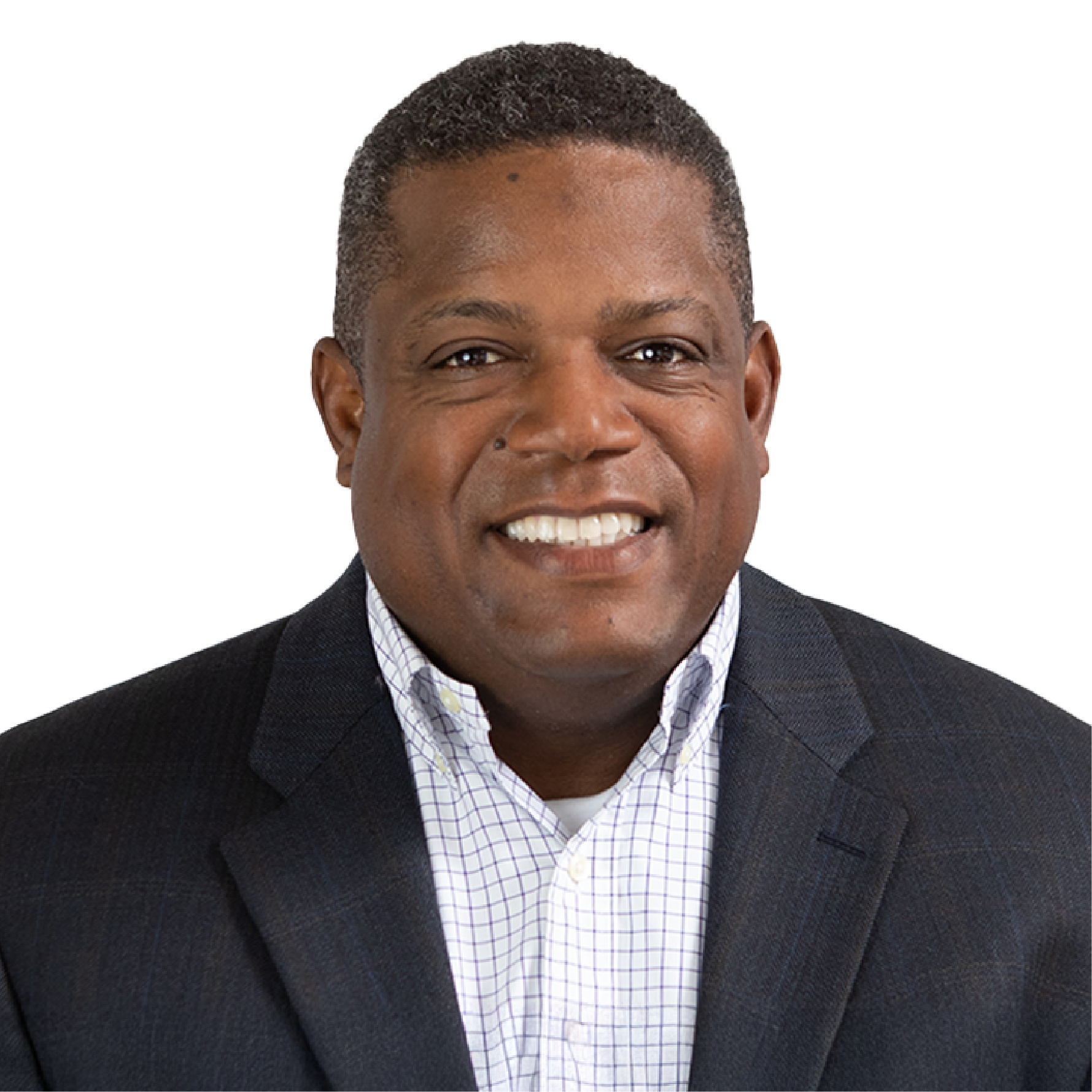 Brian D. Pannell